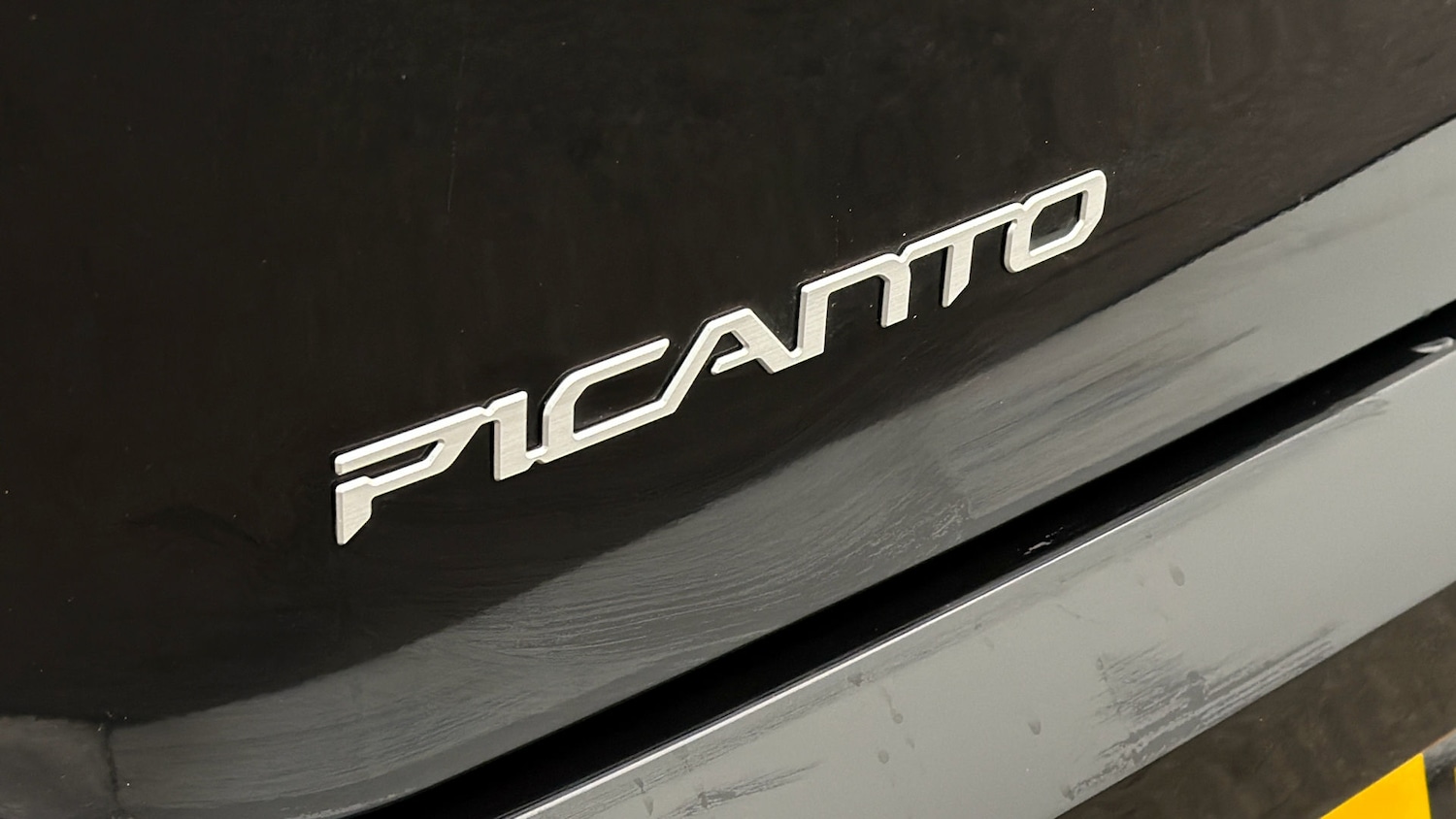 Used Kia Picanto 2025 for sale - 78081216: Photo 20