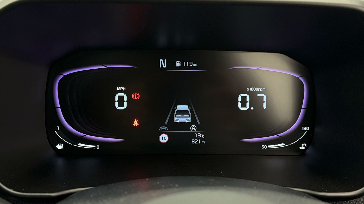 Used Kia Picanto 2025 for sale - 78081216: Photo 24