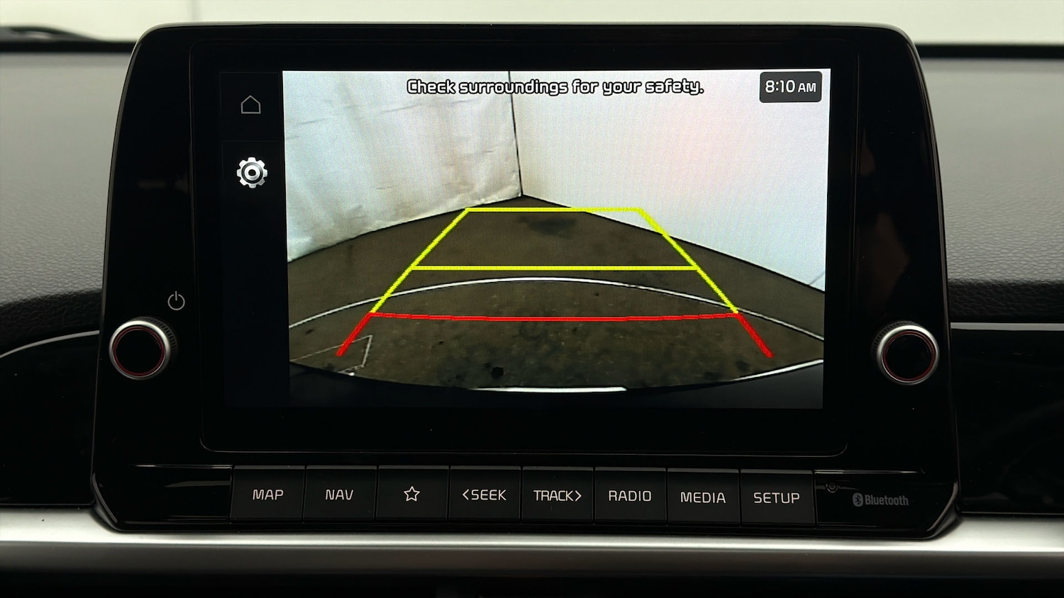 Used Kia Picanto 2025 for sale - 78081216: Photo 25