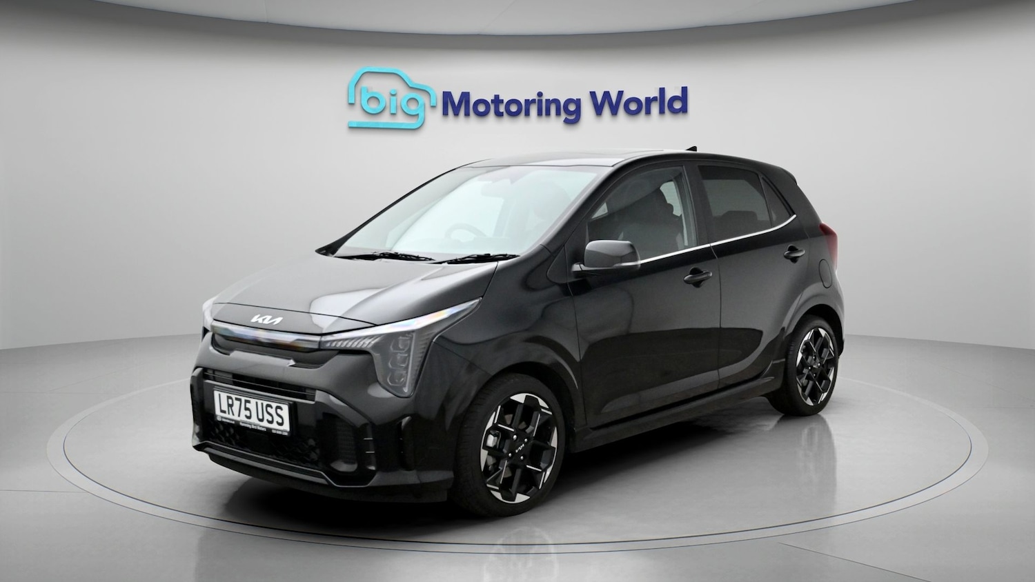 Used Kia Picanto 2025 for sale - 78081216: Photo 3