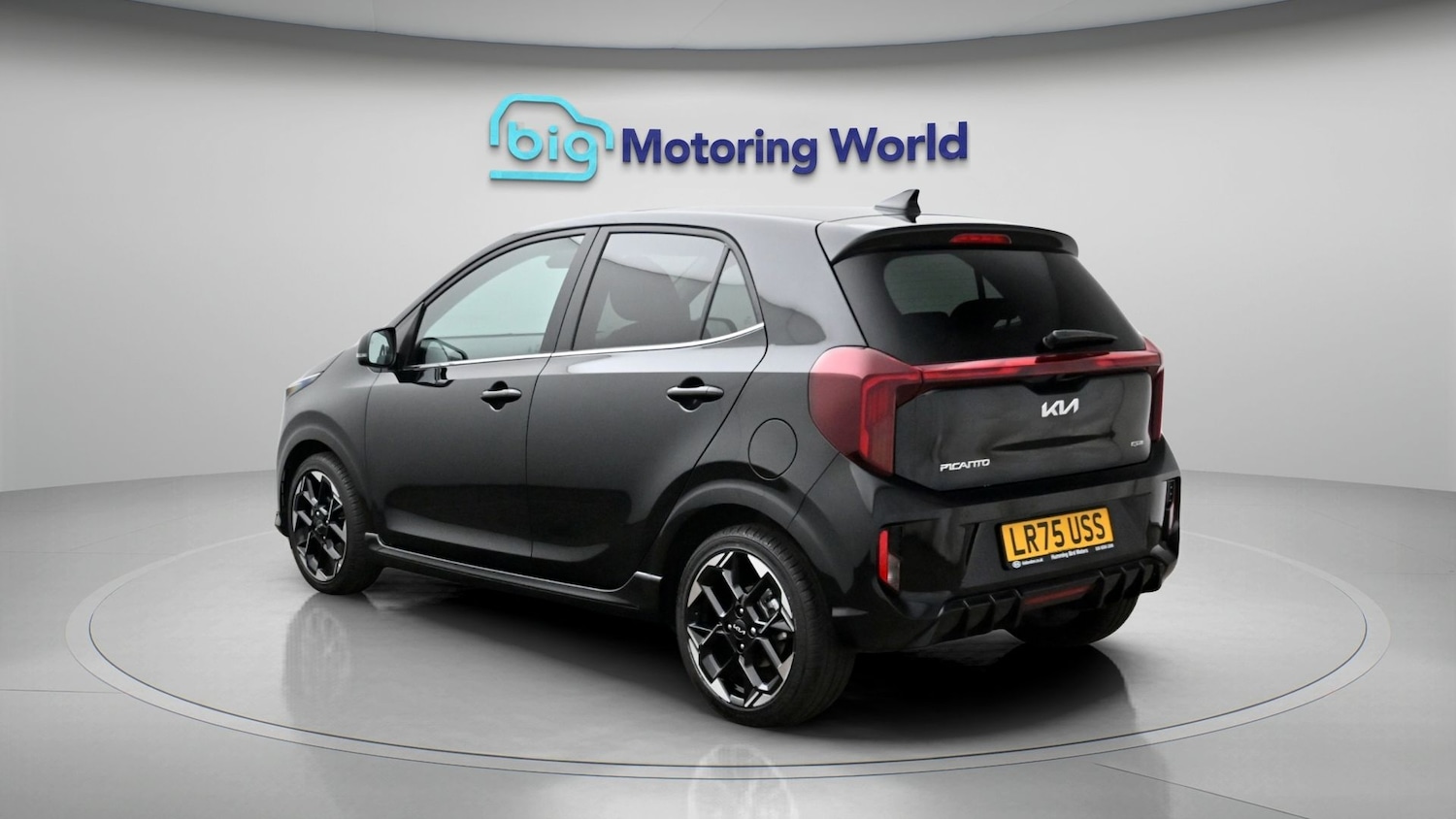 Used Kia Picanto 2025 for sale - 78081216: Photo 5