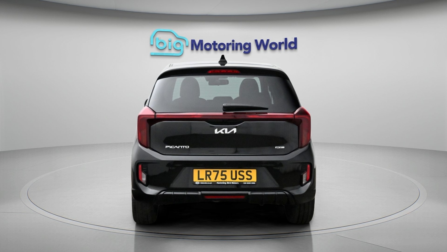 Used Kia Picanto 2025 for sale - 78081216: Photo 6