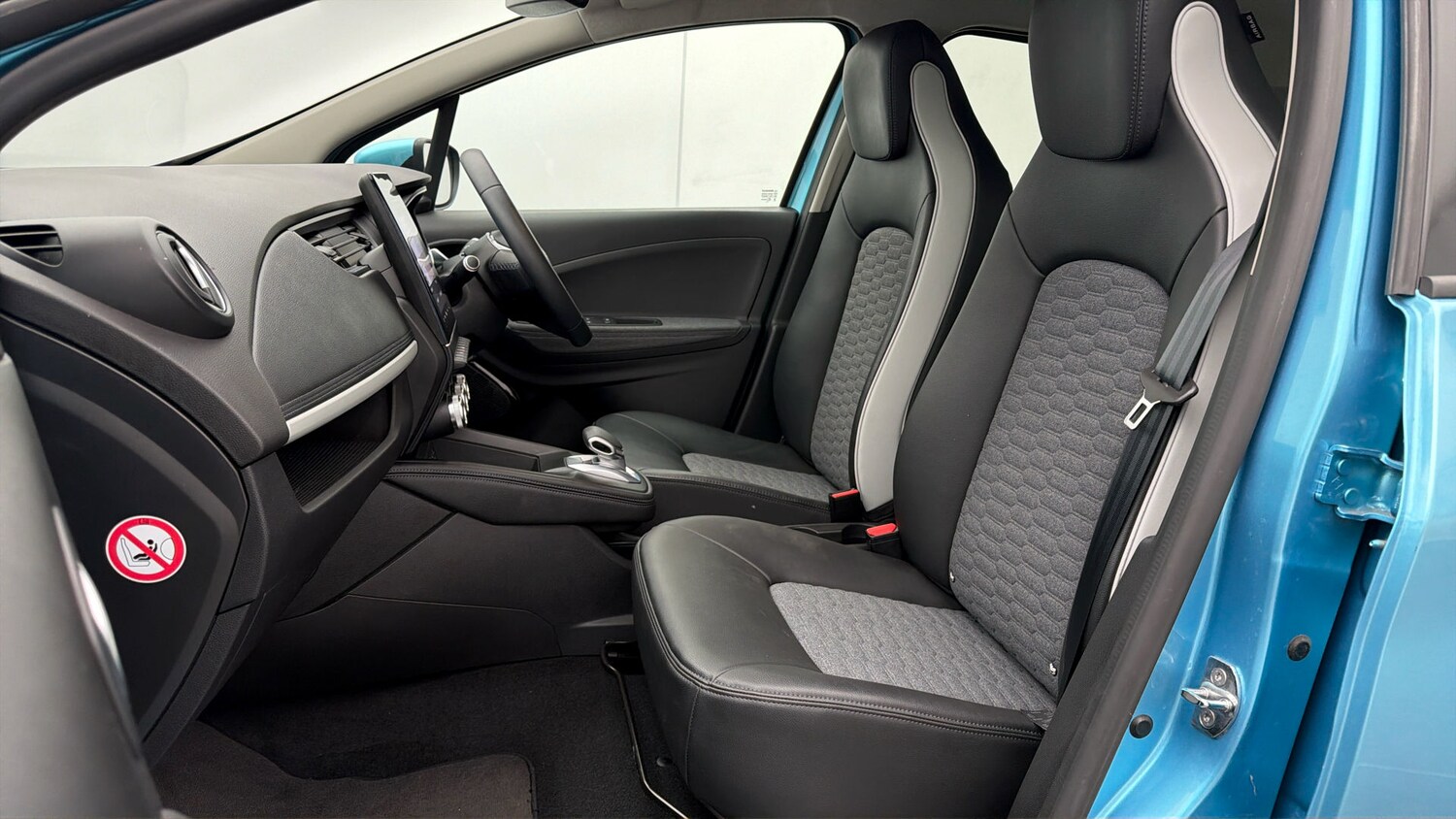 Used Renault Zoe for sale - 77736275: Photo 13