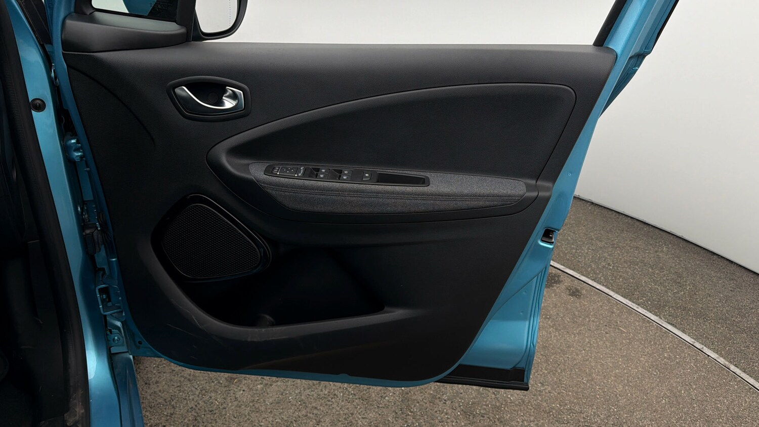 Used Renault Zoe for sale - 77736275: Photo 14