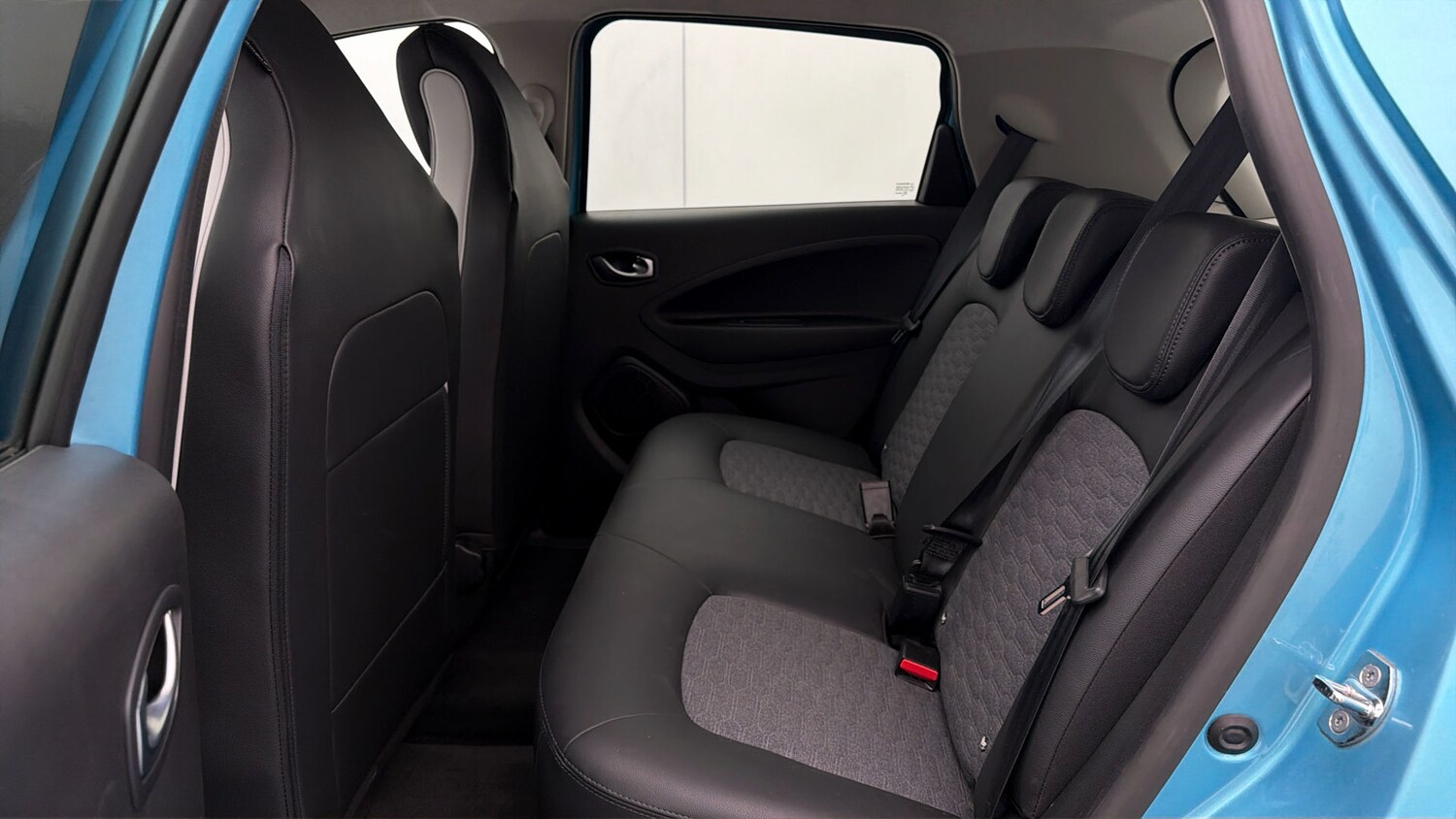 Used Renault Zoe for sale - 77736275: Photo 15