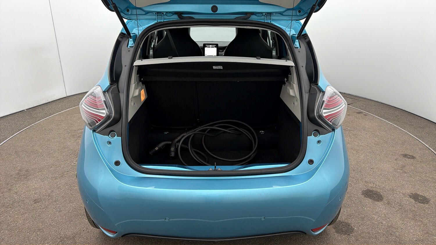 Used Renault Zoe for sale - 77736275: Photo 16