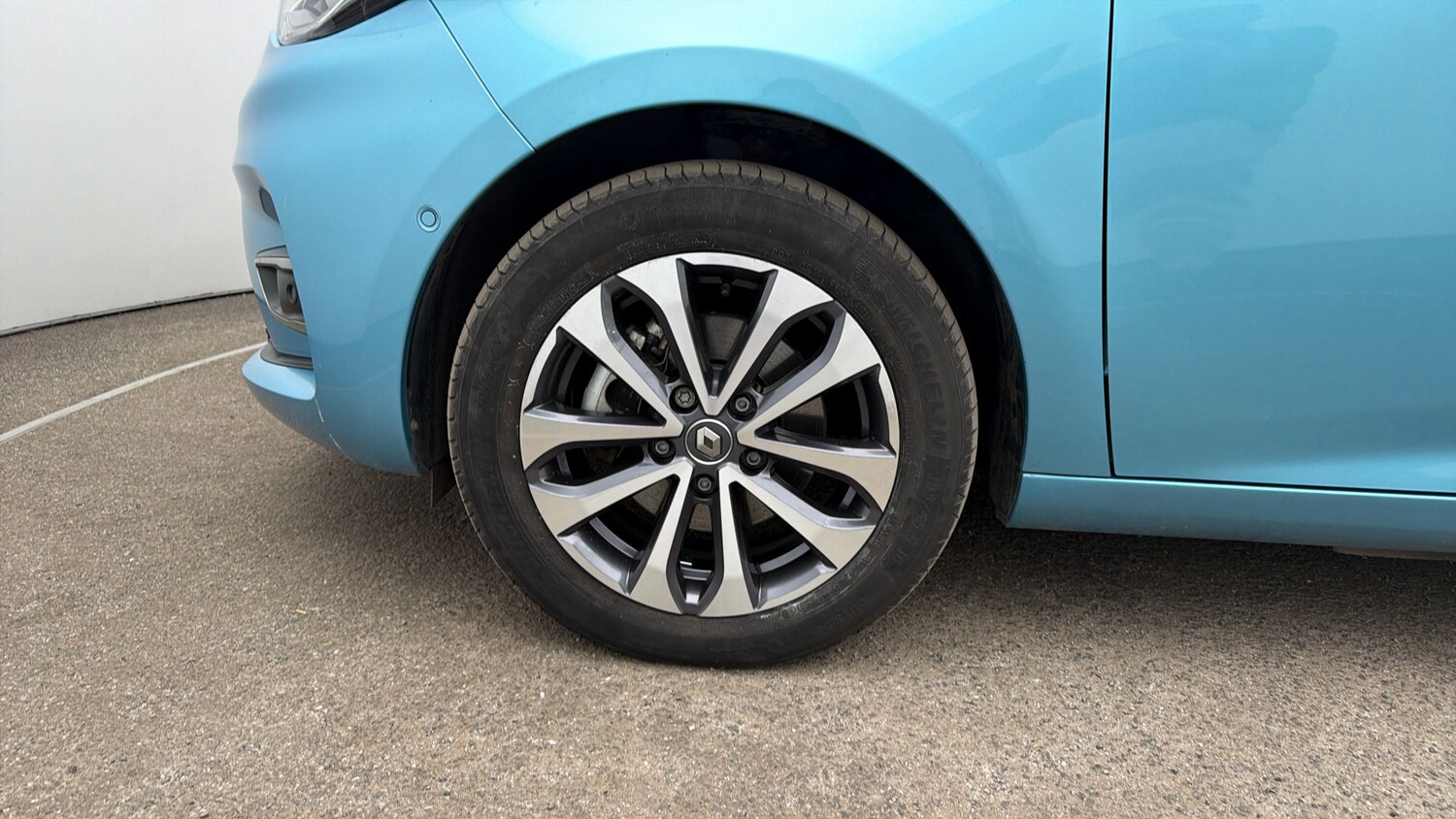 Used Renault Zoe for sale - 77736275: Photo 17