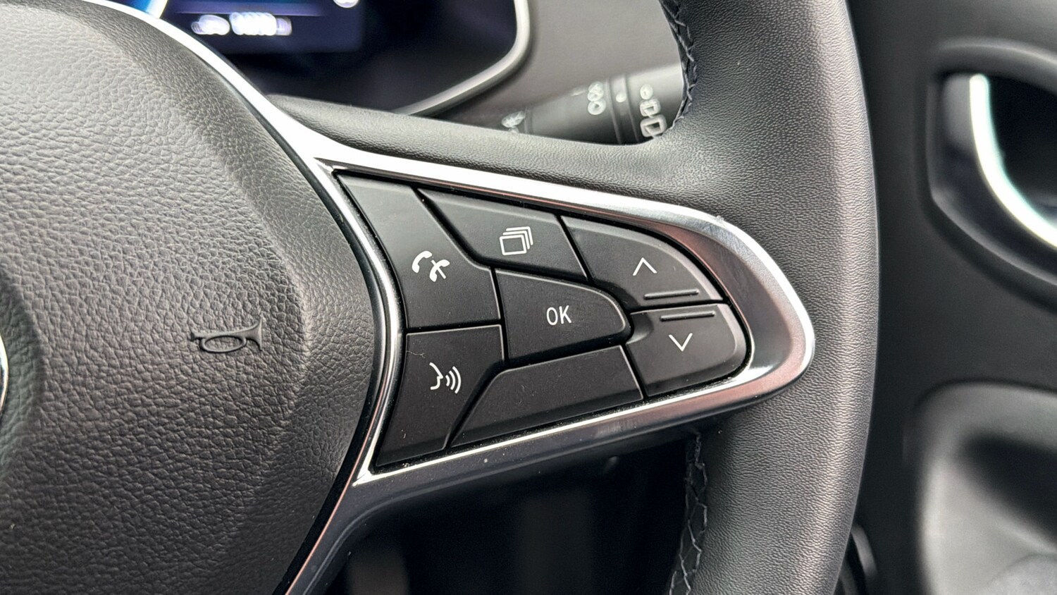 Used Renault Zoe for sale - 77736275: Photo 21