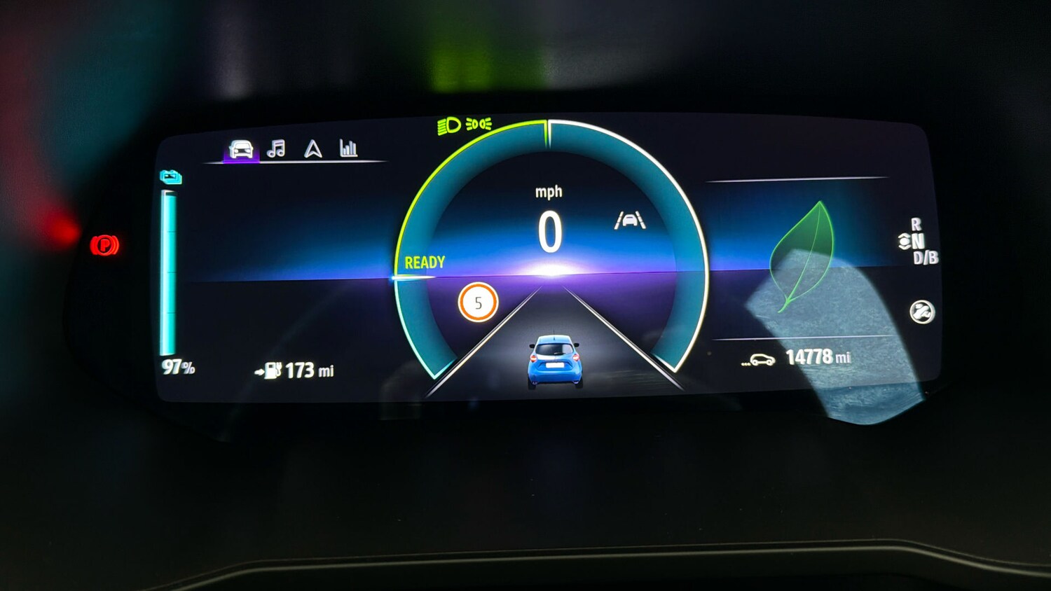 Used Renault Zoe for sale - 77736275: Photo 23