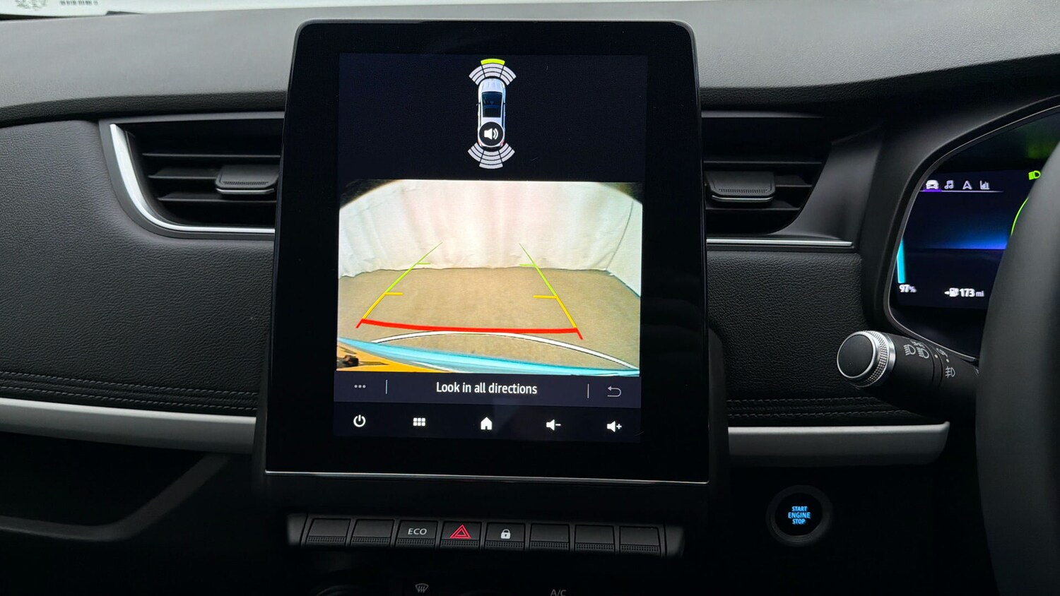 Used Renault Zoe for sale - 77736275: Photo 24