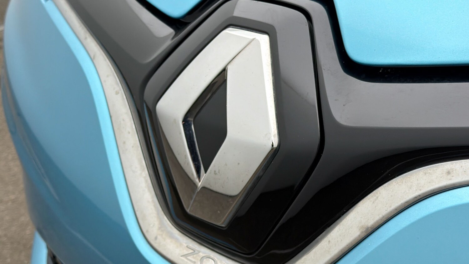 Used Renault Zoe for sale - 77736275: Photo 25