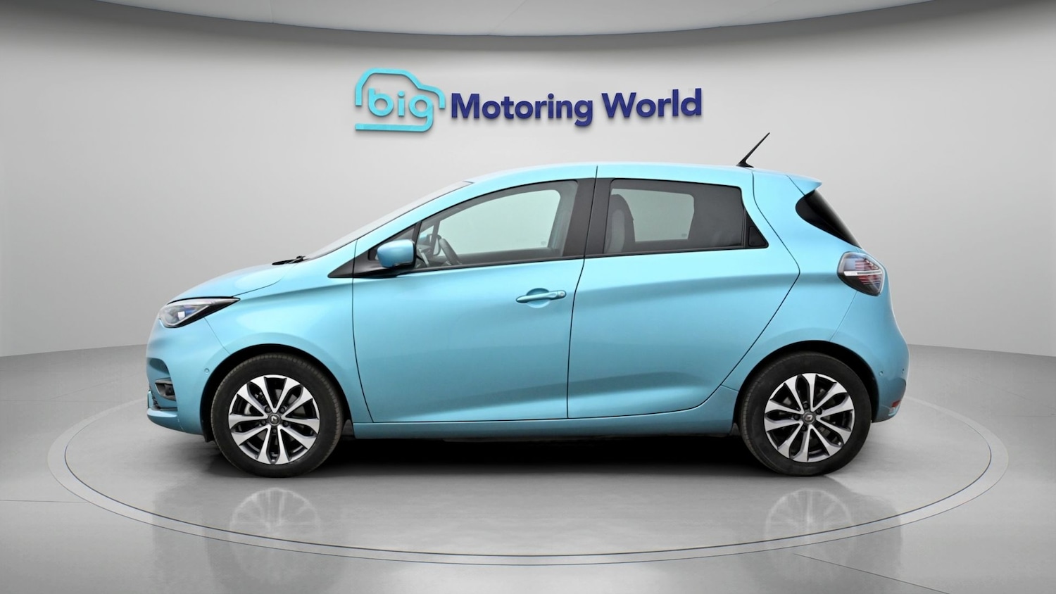 Used Renault Zoe for sale - 77736275: Photo 4