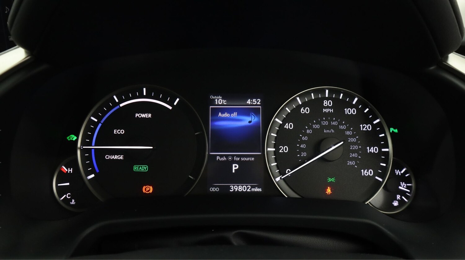 Used Lexus RX for sale - 77195378: Photo 10