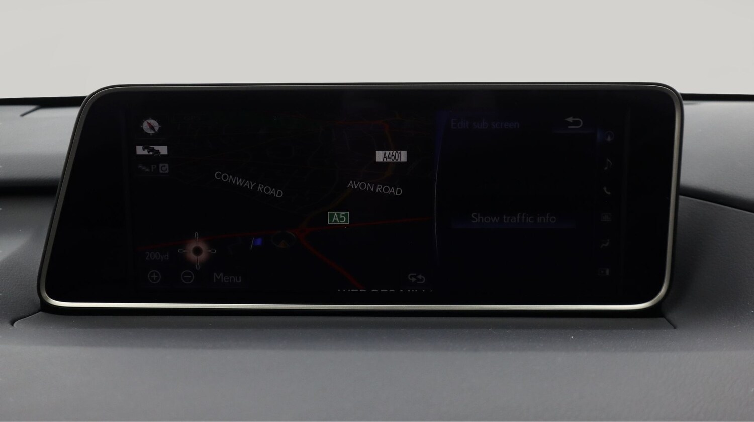 Used Lexus RX for sale - 77195378: Photo 11