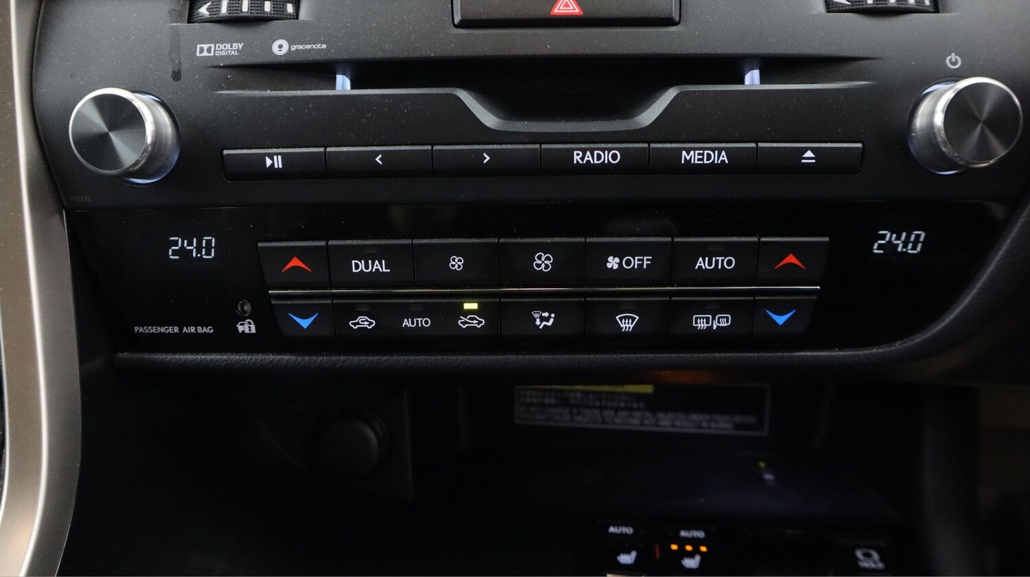 Used Lexus RX for sale - 77195378: Photo 12