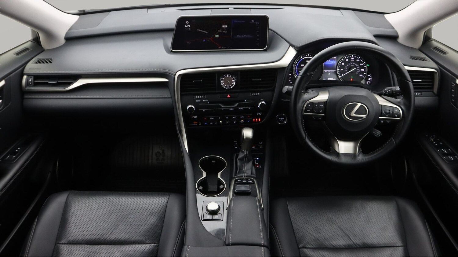 Used Lexus RX for sale - 77195378: Photo 13