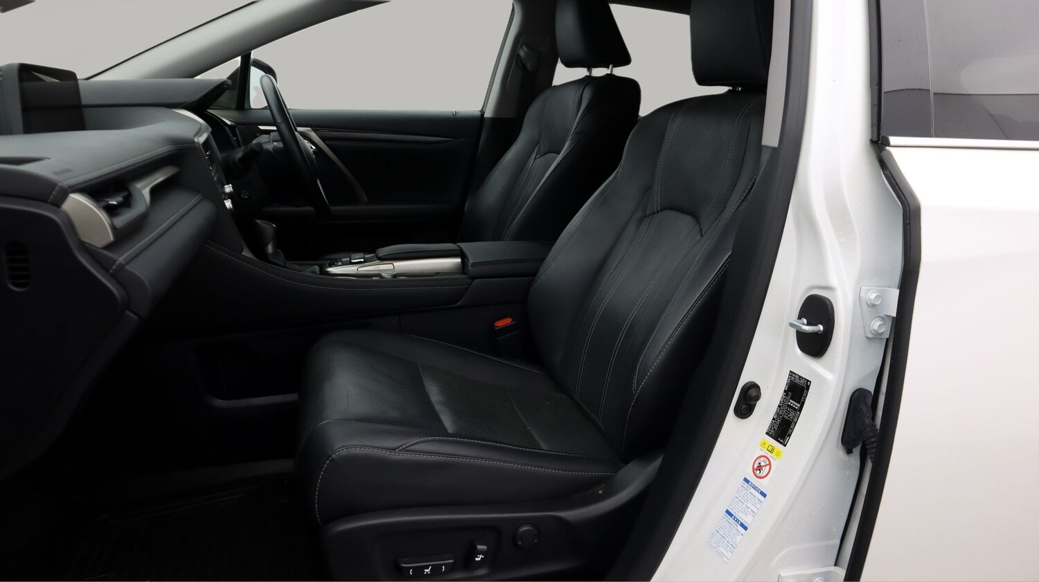 Used Lexus RX for sale - 77195378: Photo 14