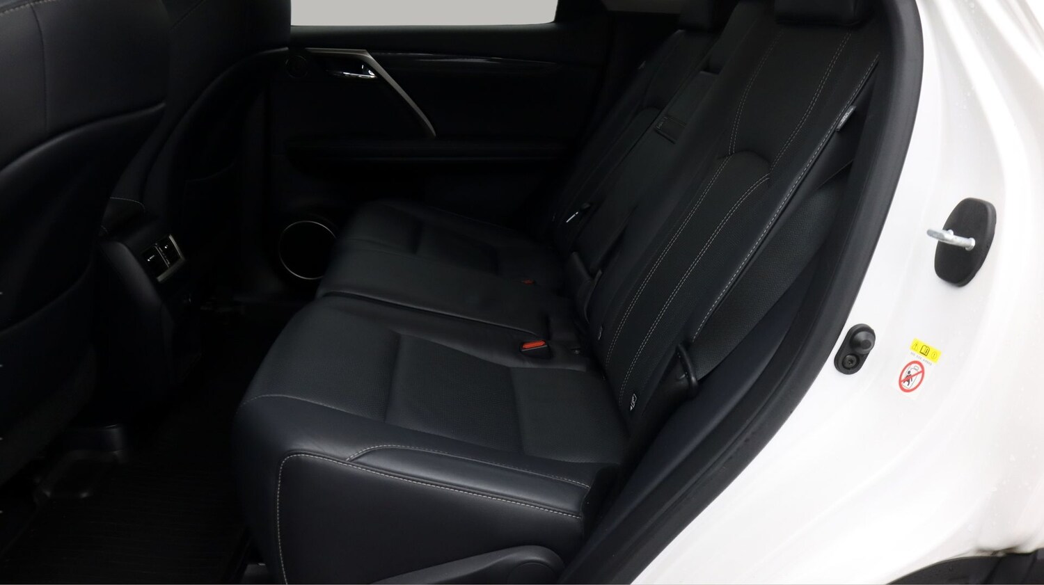 Used Lexus RX for sale - 77195378: Photo 16