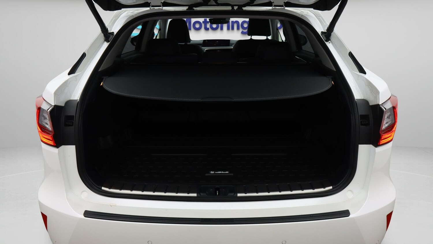 Used Lexus RX for sale - 77195378: Photo 17