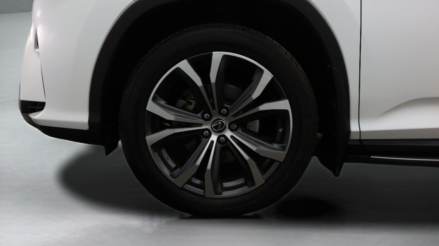 Used Lexus RX for sale - 77195378: Photo 18