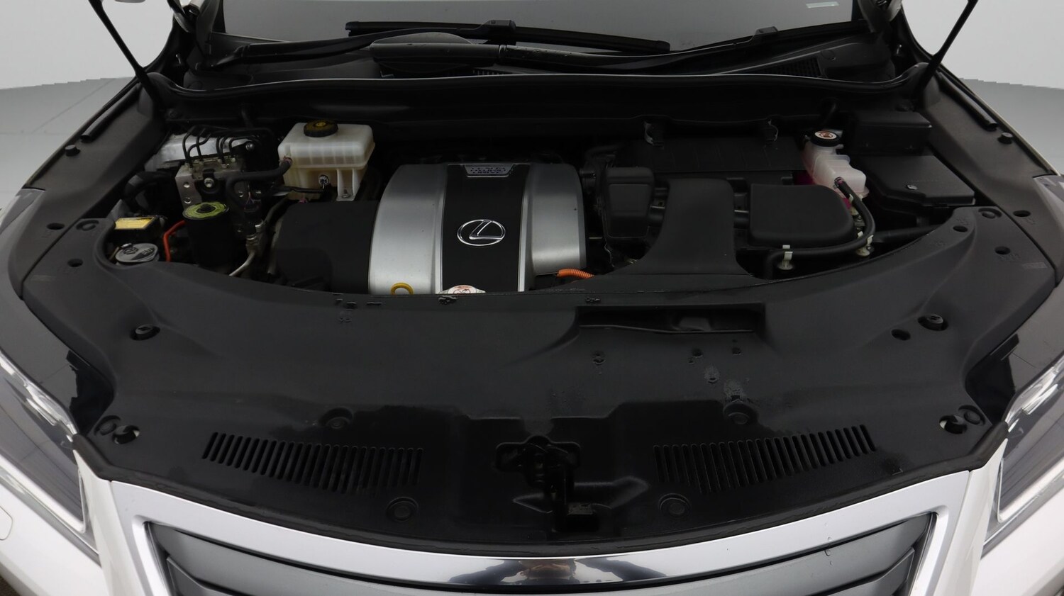 Used Lexus RX for sale - 77195378: Photo 19