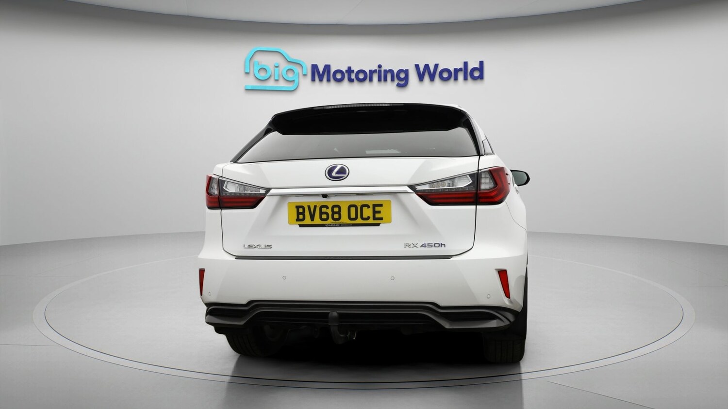 Used Lexus RX for sale - 77195378: Photo 6