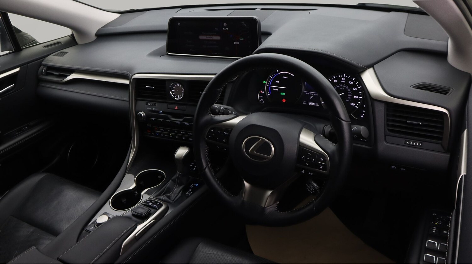 Used Lexus RX for sale - 77195378: Photo 9