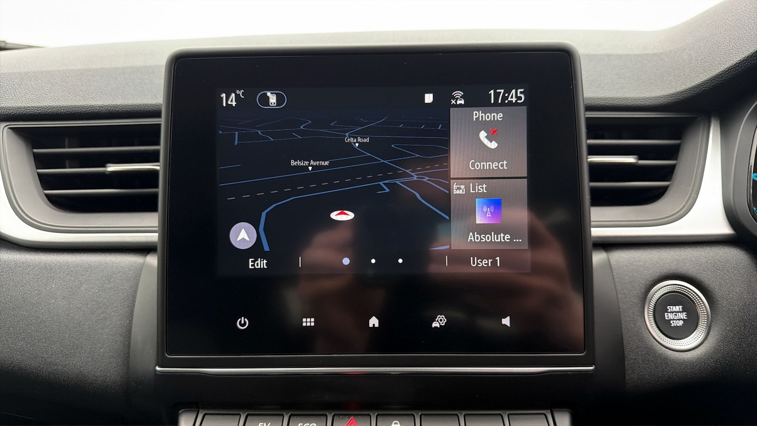 Used Renault Captur 2023 for sale - 78075177: Photo 10