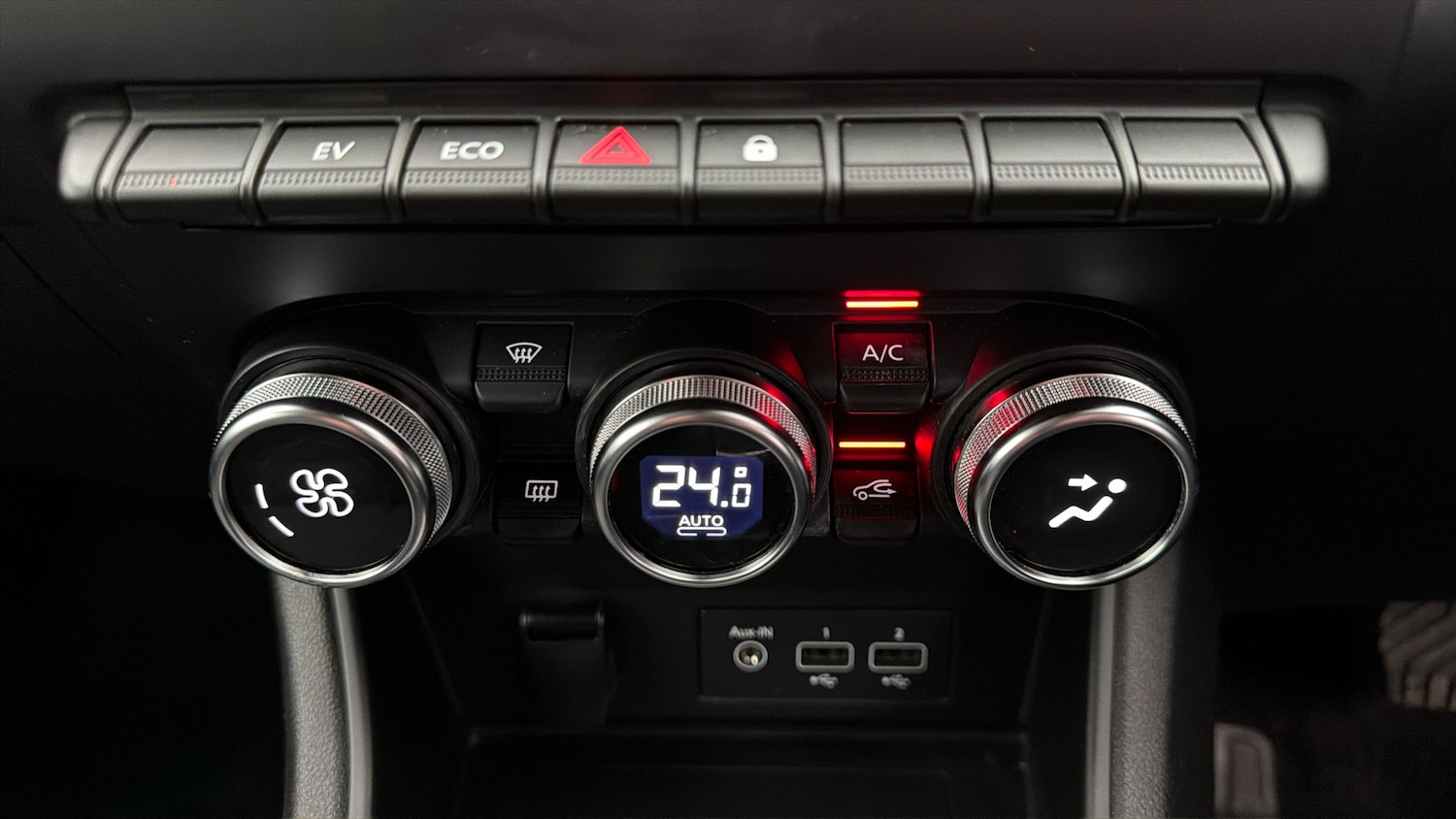 Used Renault Captur 2023 for sale - 78075177: Photo 11