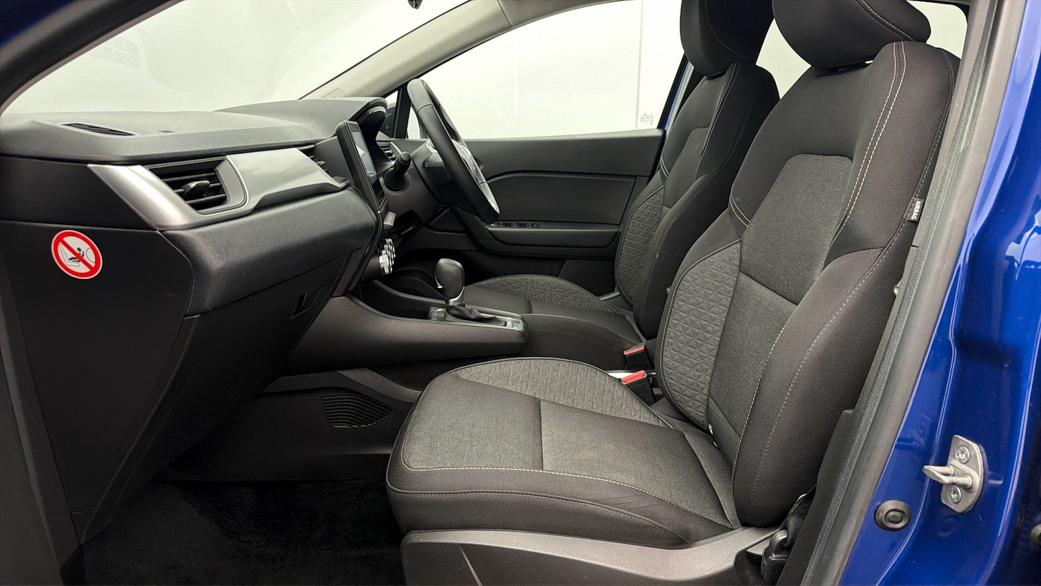 Used Renault Captur 2023 for sale - 78075177: Photo 13