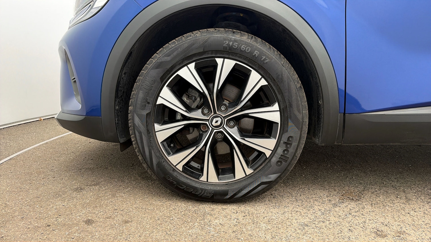 Used Renault Captur 2023 for sale - 78075177: Photo 17