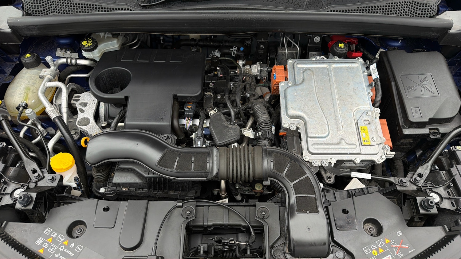 Used Renault Captur 2023 for sale - 78075177: Photo 18