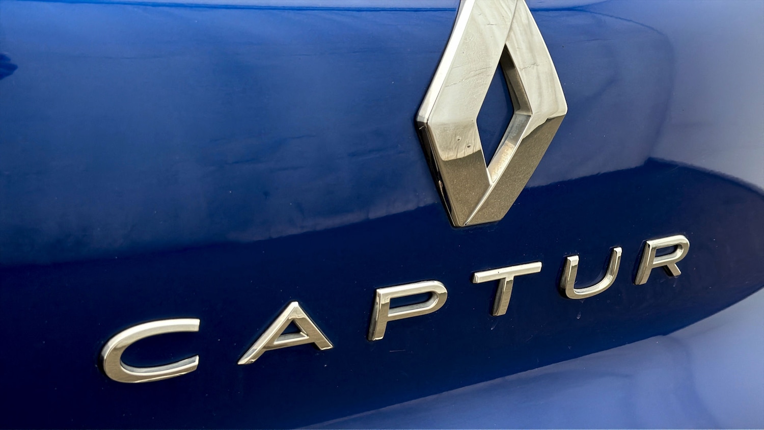 Used Renault Captur 2023 for sale - 78075177: Photo 21