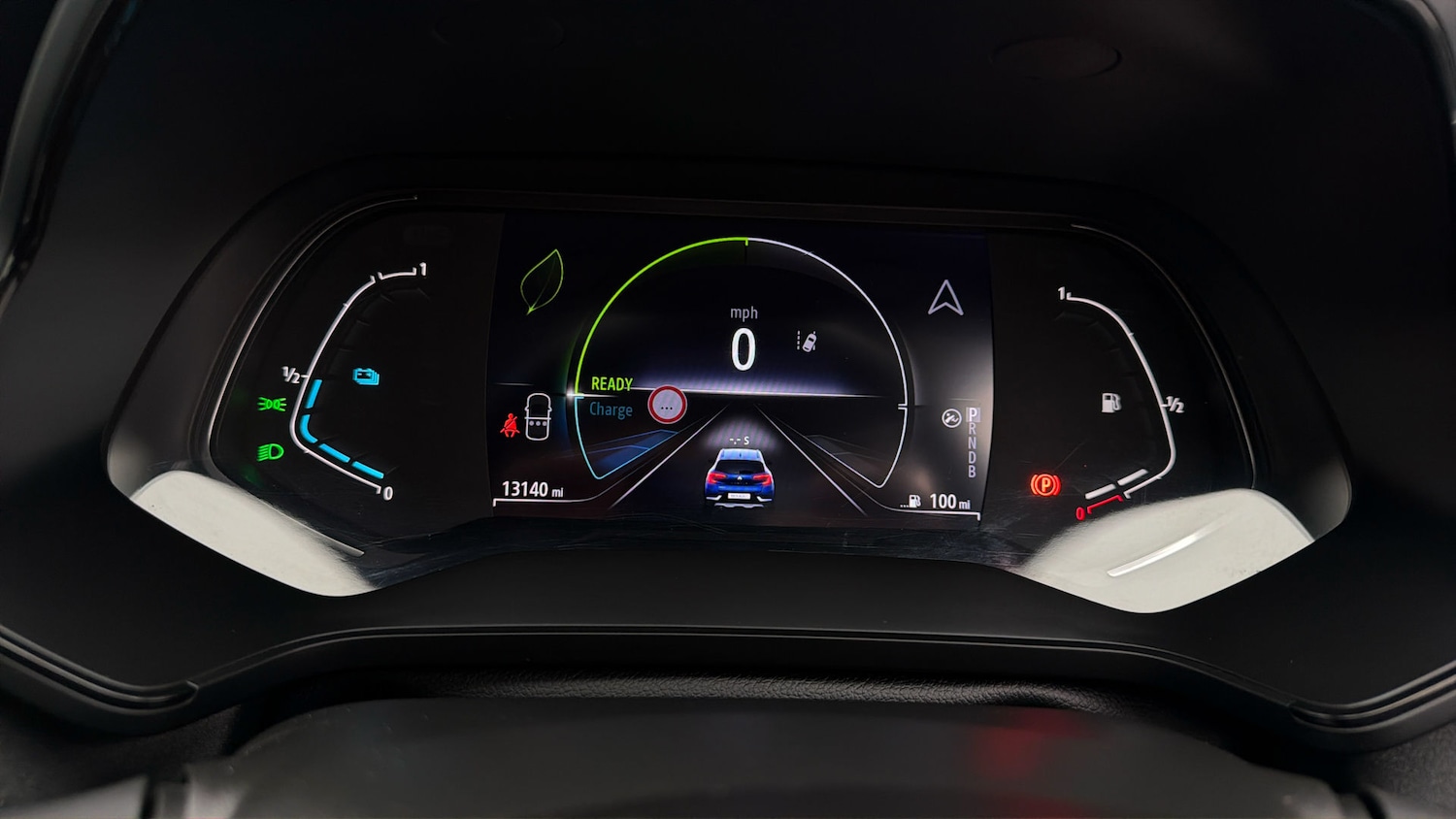 Used Renault Captur 2023 for sale - 78075177: Photo 26