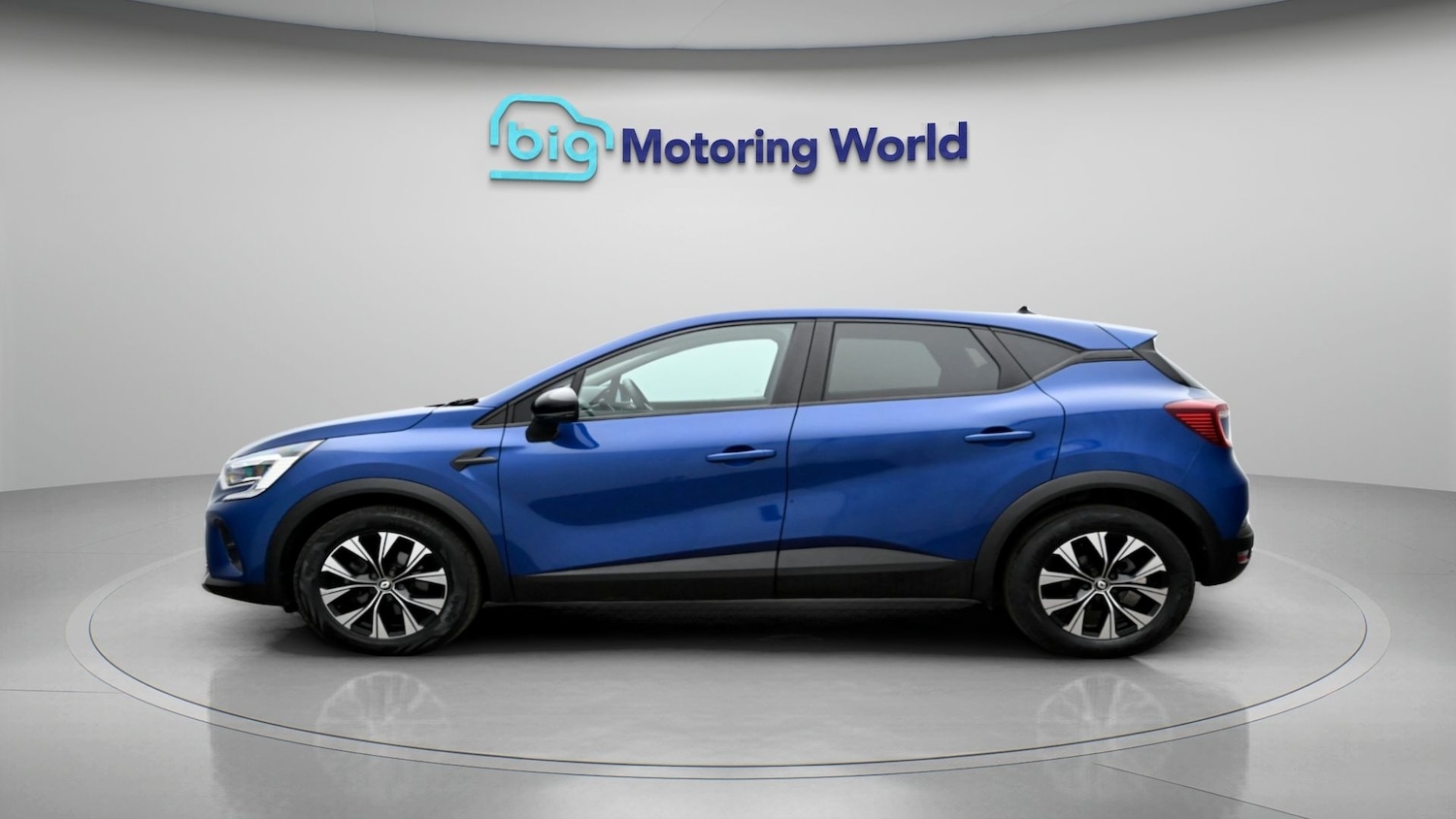 Used Renault Captur 2023 for sale - 78075177: Photo 4