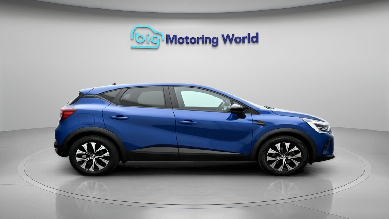 Used Renault Captur 2023 for sale - 78075177: Photo 8