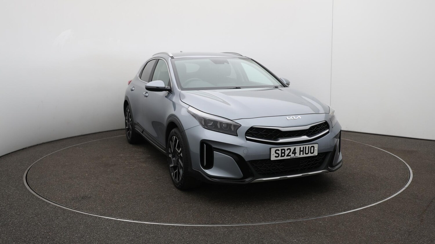 Vehicle 42