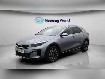 Used Kia XCeed 2024 for sale - 75430408: Photo