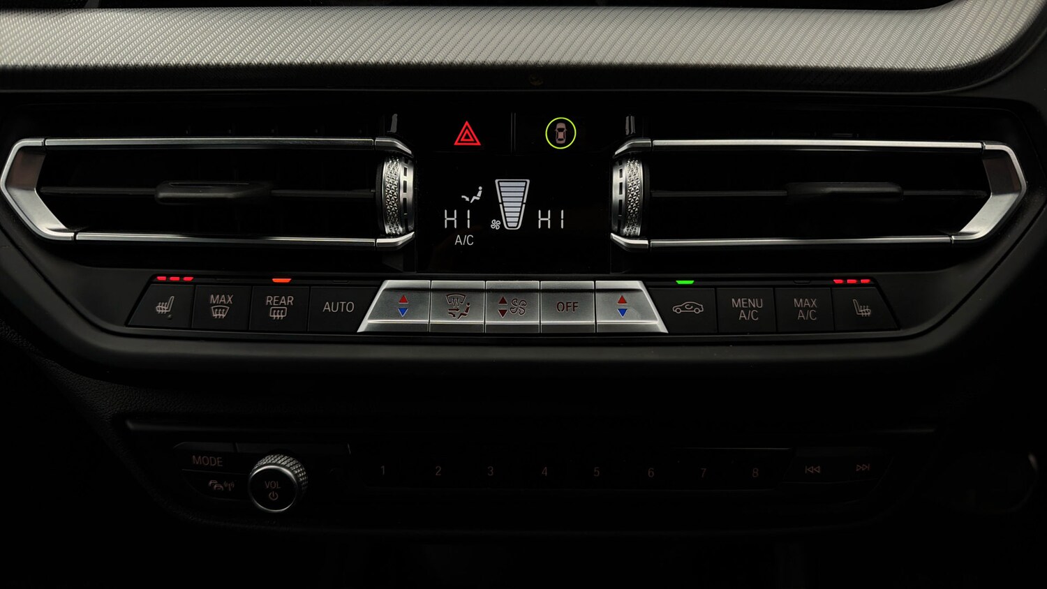 Used BMW 1 Series 2021 for sale - 78169116: Photo 11