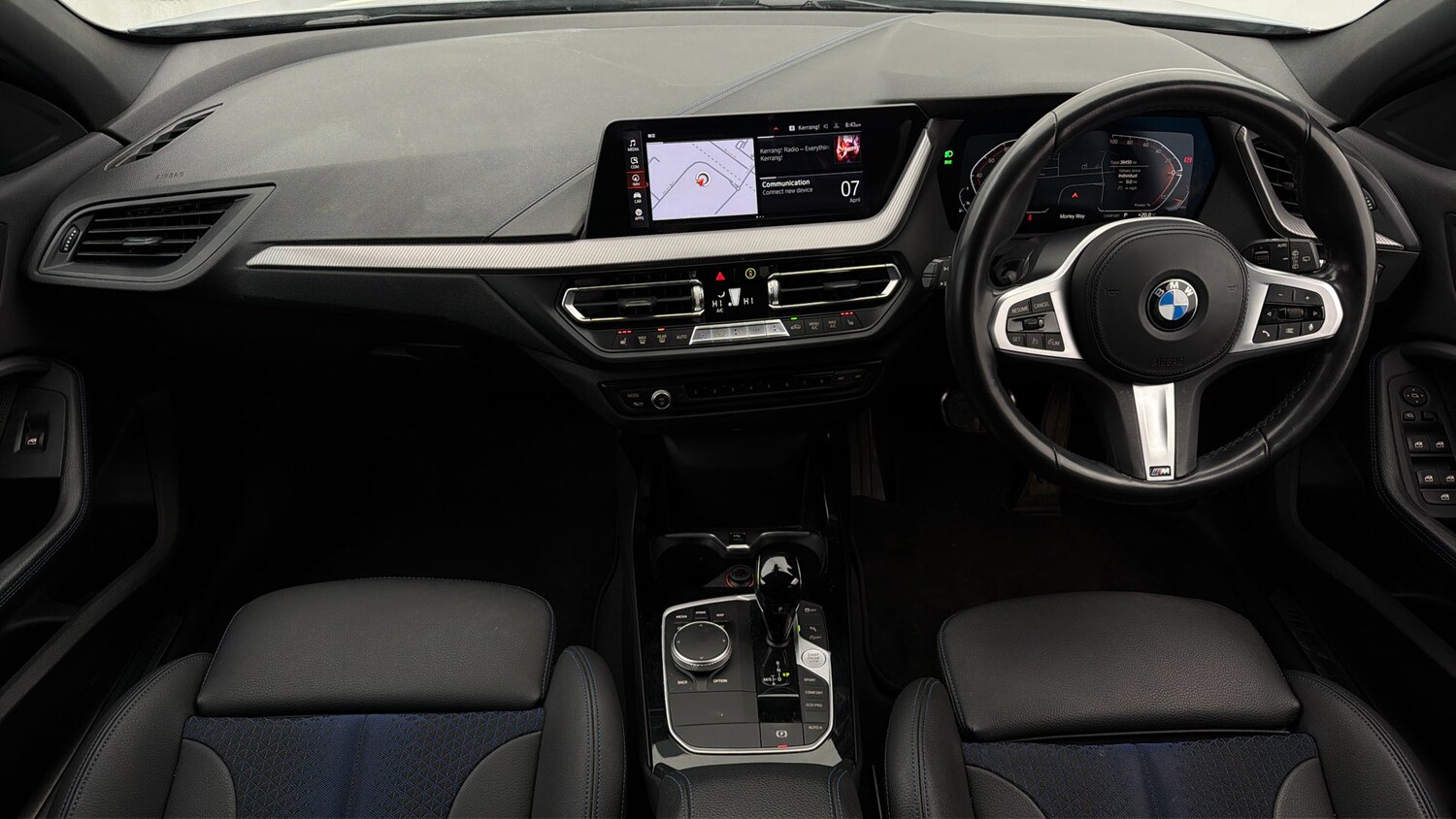 Used BMW 1 Series 2021 for sale - 78169116: Photo 12