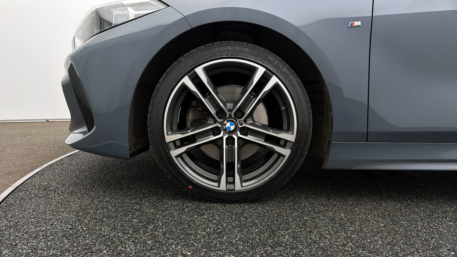 Used BMW 1 Series 2021 for sale - 78169116: Photo 17