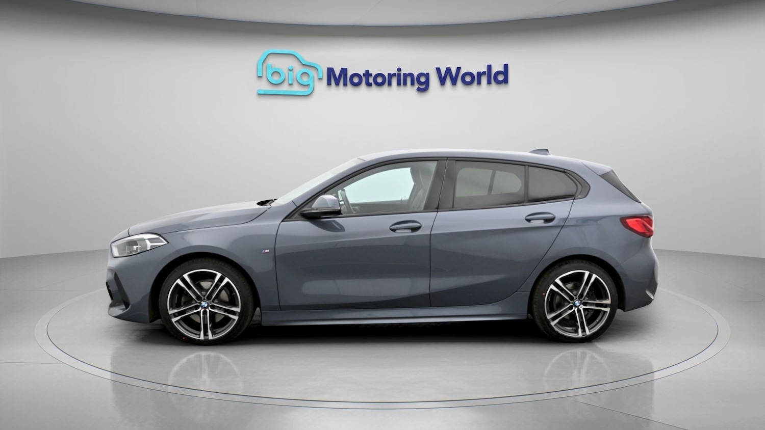 Used BMW 1 Series 2021 for sale - 78169116: Photo 4