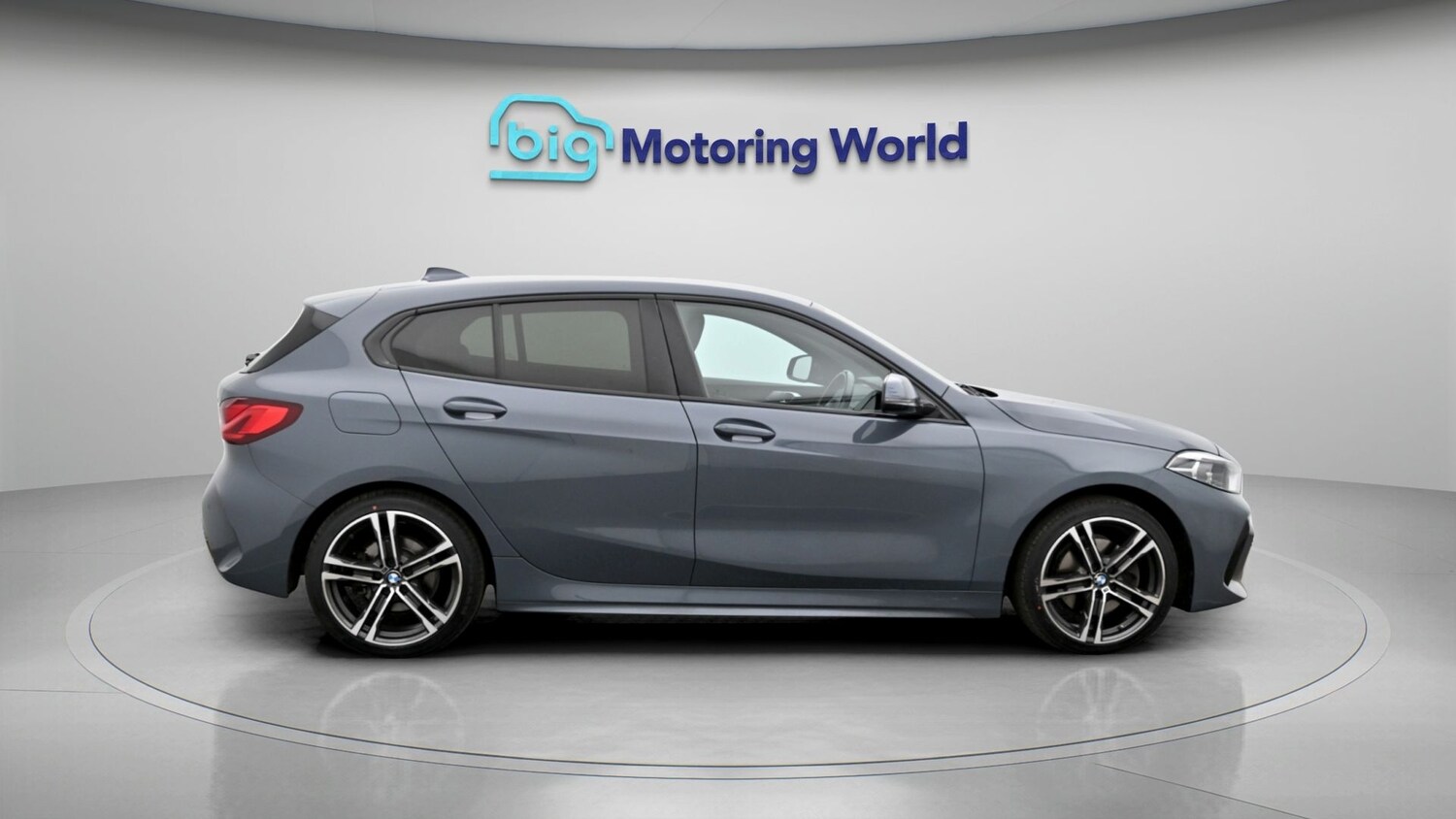 Used BMW 1 Series 2021 for sale - 78169116: Photo 8