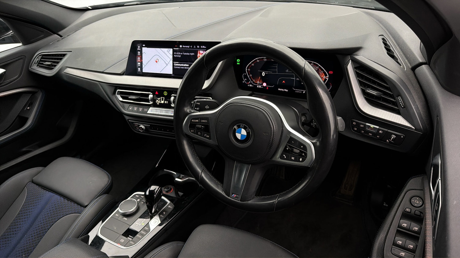 Used BMW 1 Series 2021 for sale - 78169116: Photo 9