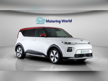 Used Kia Soul 2020 for sale - 78804812: Photo