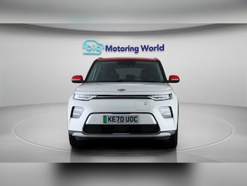 Used Kia Soul 2020 for sale - 78804812: Photo