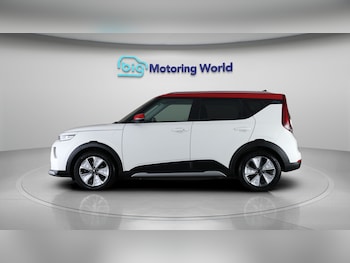 Used Kia Soul 2020 for sale - 78804812: Photo
