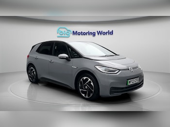 Used Volkswagen ID.3 2023 for sale - 78881522: Photo