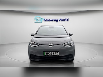 Used Volkswagen ID.3 2023 for sale - 78881522: Photo