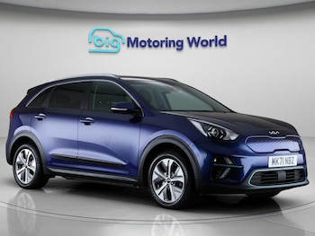 Kia - Niro